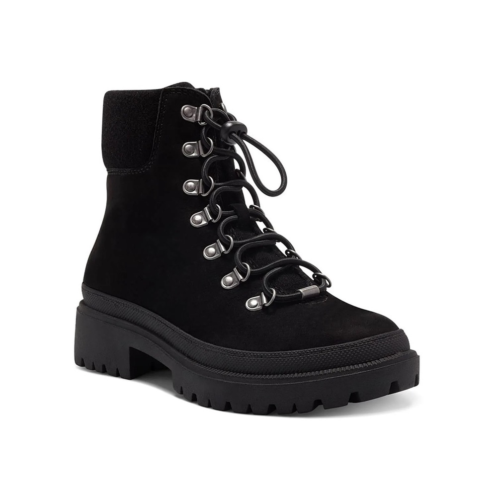 New Lucky Brand LK-EAVAN Boots